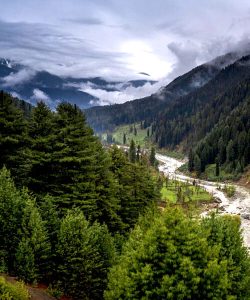 Aru Valley
