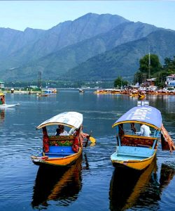 Dal Lake