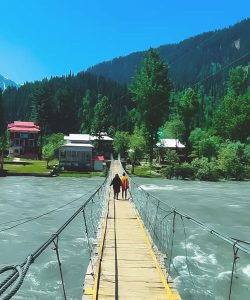Gurez Valley (Hidden Paradise)