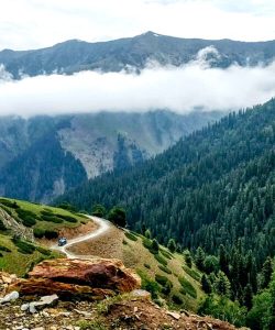 Lolab Valley