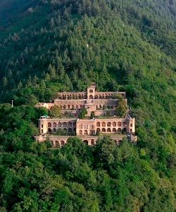 Pari Mahal