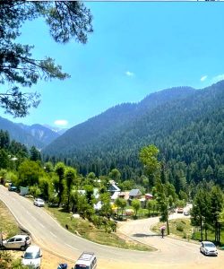 Sinthan Top (connects Anantnag–Kishtwar)