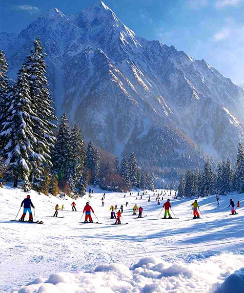 Sonmarg