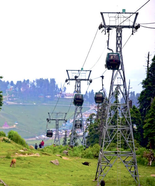 Gulmarg